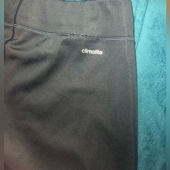 Adidas Climate leggings, large 
Brand new - Picture 2 of 6